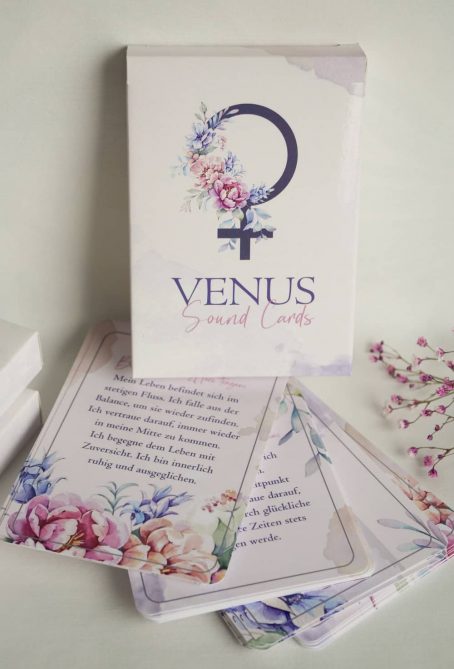 Venus Sound Cards