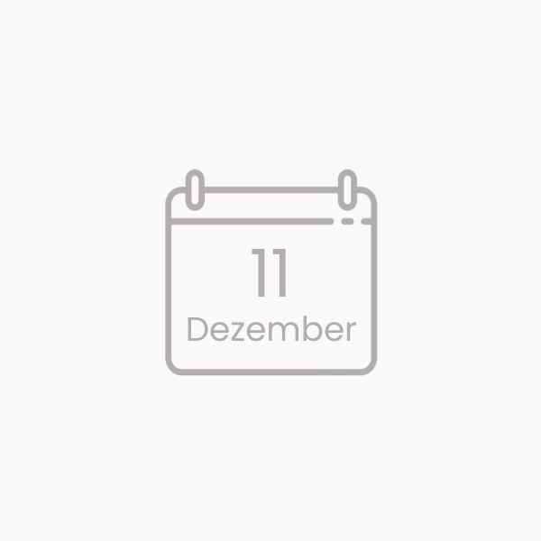 Sound Training - 11.12.2025