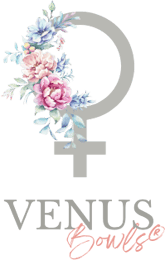 Venus Bowls Kristallklangschalen