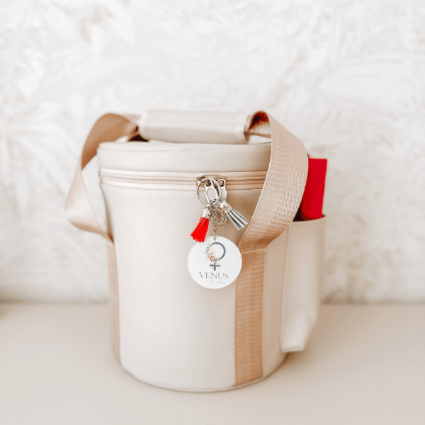 Tasche für Kristallklangschale Venus Bowls®