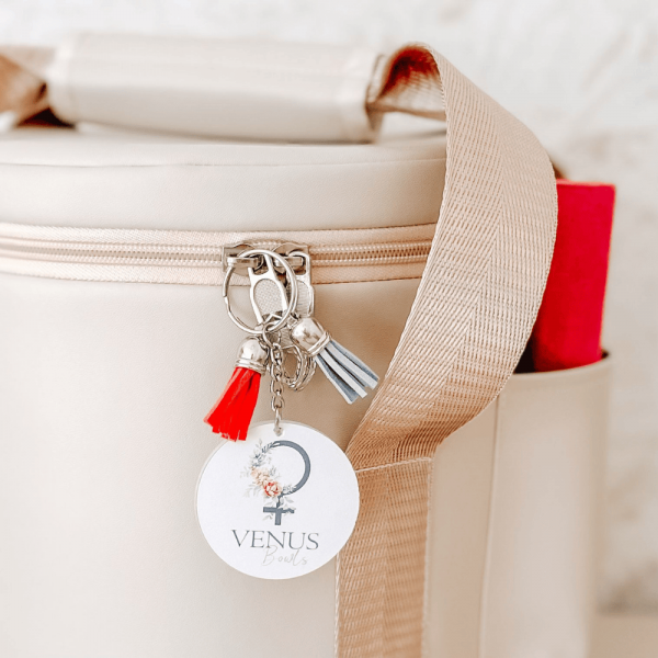 Tasche für Kristallklangschale Venus Bowls®