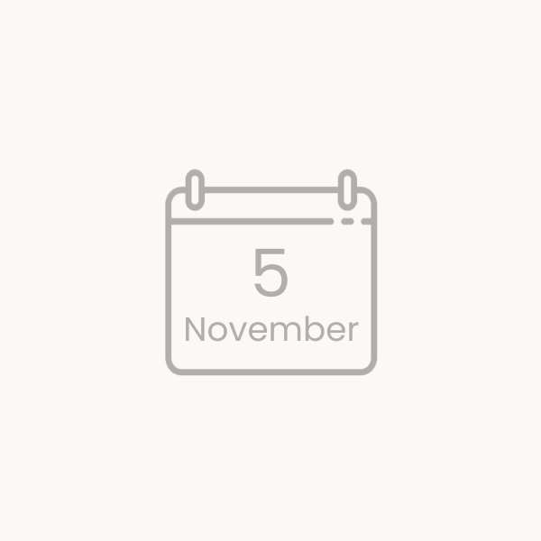 Sound Bath FÜR ZWEI - 05.11.2025